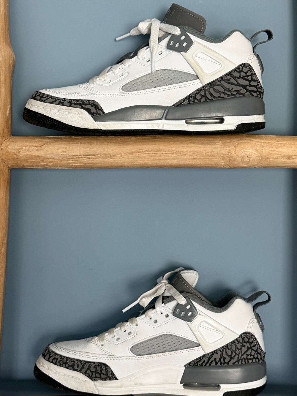 Jordan Kids' Spizike Low
Sneaker